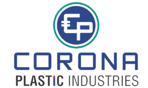 coronaplastic logo